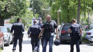 училище Австрия