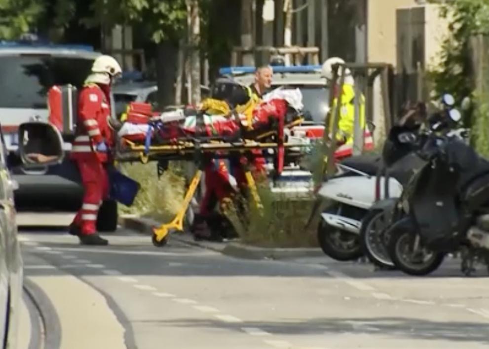  учебно заведение Австрия 