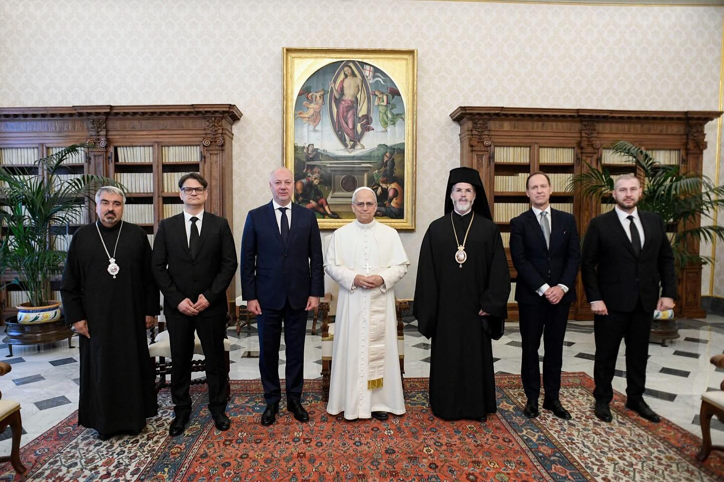 митрополит Антоний