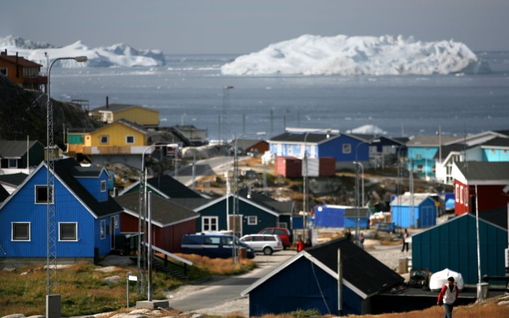 Гренландия остава извън световния футбол: КОНКАКАФ отхвърли кандидатурата им