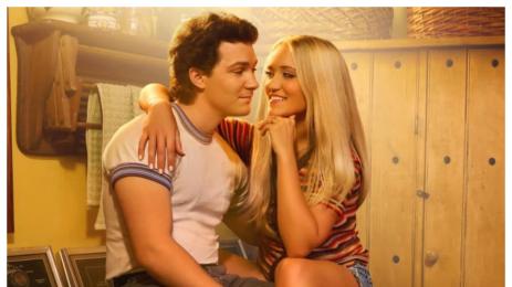 първият брак на джорджи и манди