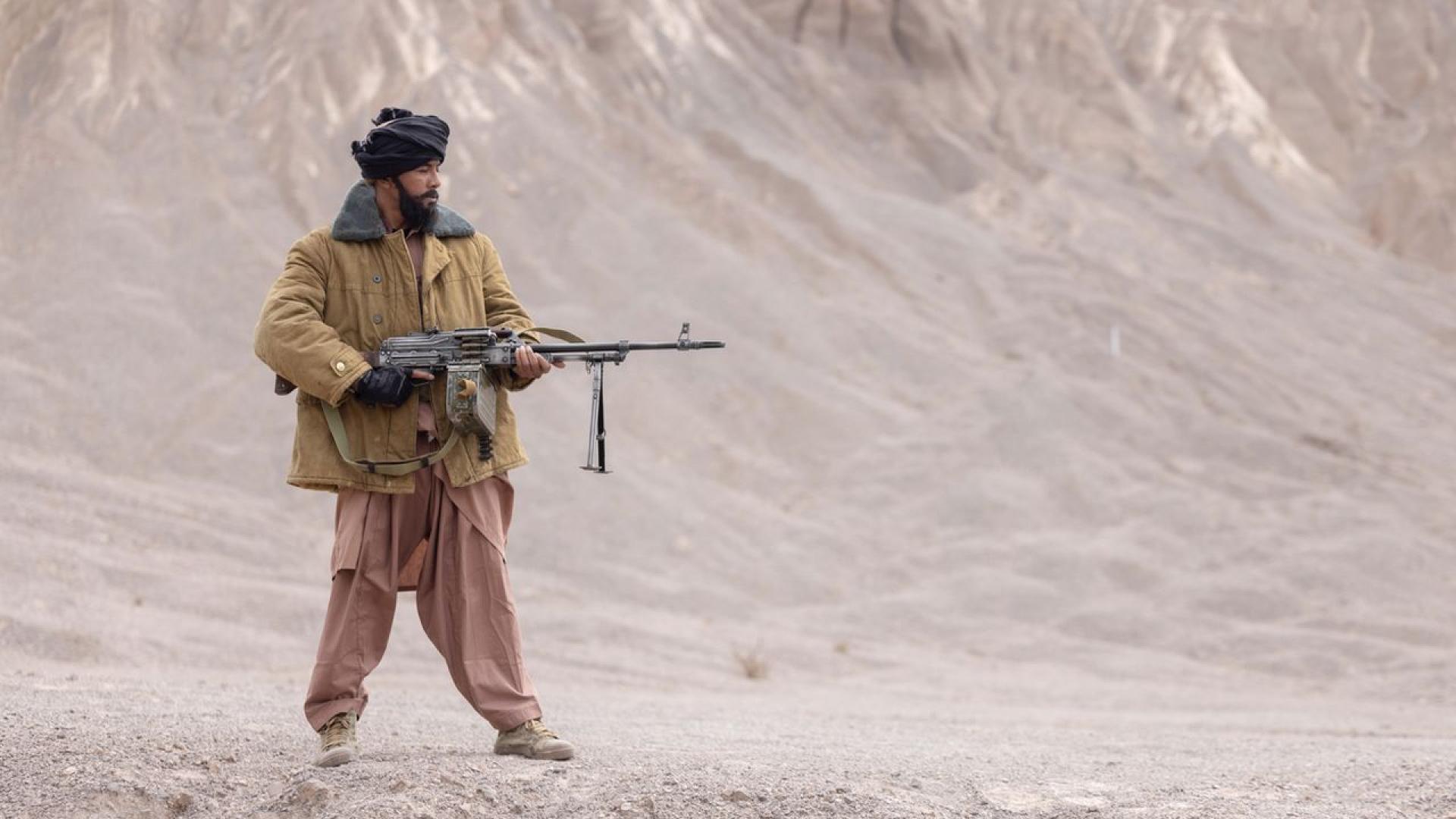 Лидерът на ислямистката терористична организация Ал Кайда на Арабския полуостров