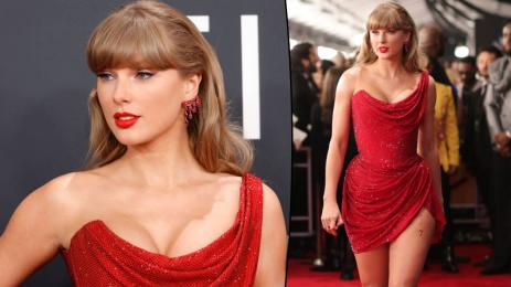 Тейлър Суифт