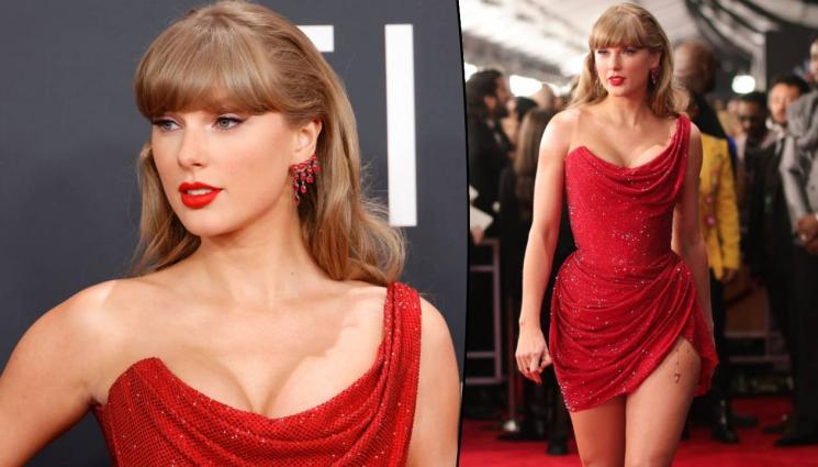 Тейлър Суифт - ПО НОТИ: Тейлър Суифт обяви нов албум!