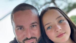 Николай Попов бащата на загиналата в катастрофа 12 годишна Сияна