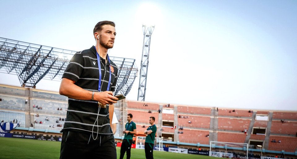 Гърция България1