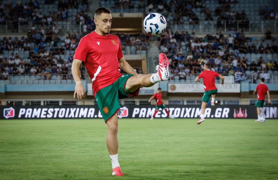 Гърция България1