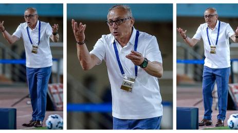 Илиан Илиев контрола с Гърция загуба