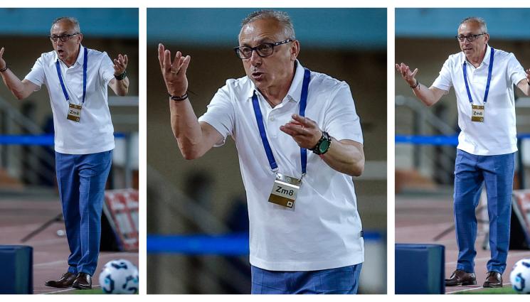 Илиан Илиев контрола с Гърция загуба - Илиан Илиев води националите поне още два мача