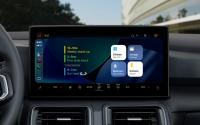 apple carplay