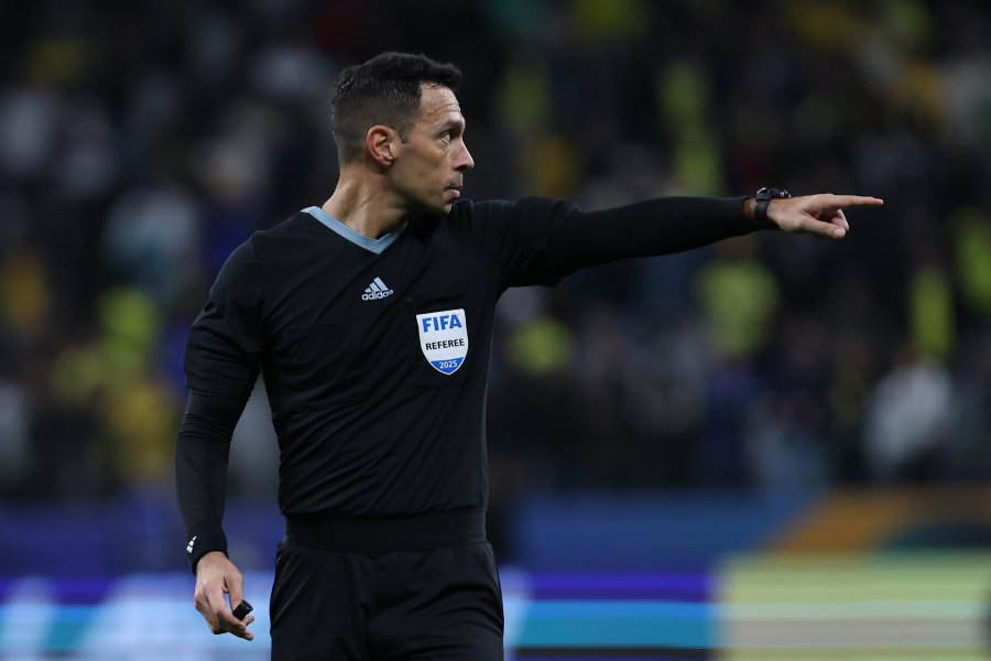 Бразилия Парагвай1