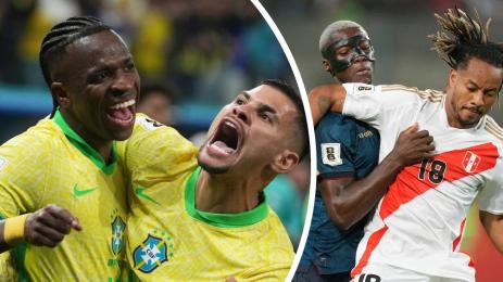 световни квалификации