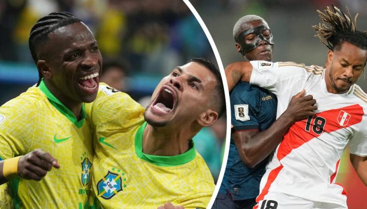 световни квалификации - Още три отбора взеха визи за Мондиал 2026