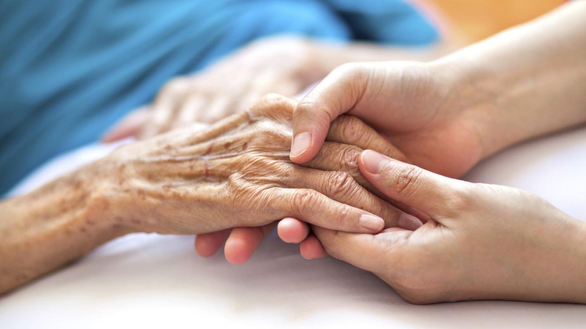 Един от разкритите нелегални домове за възрастни хора във Варна