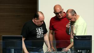 проблем със звука нс