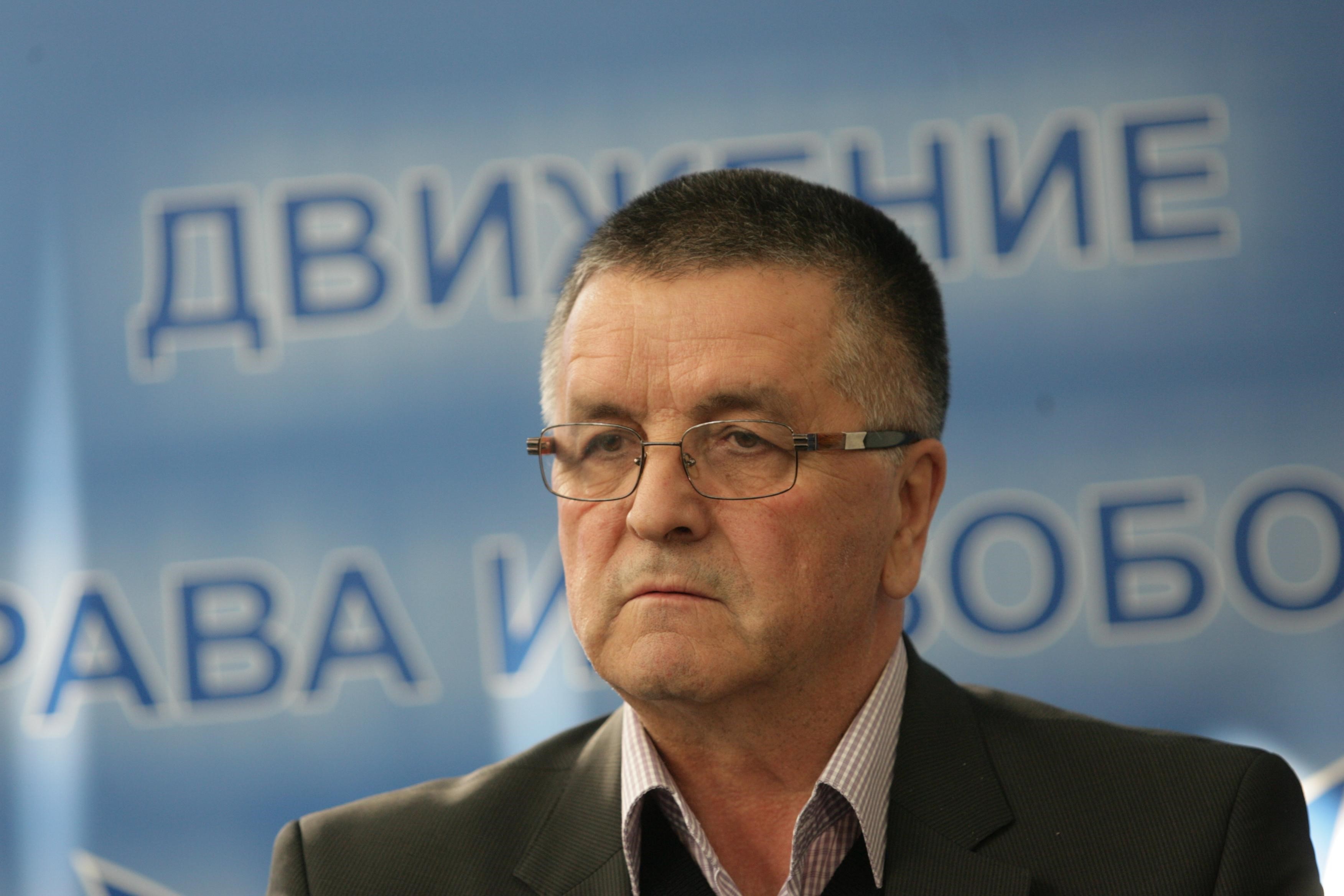 Алиосман Имамов