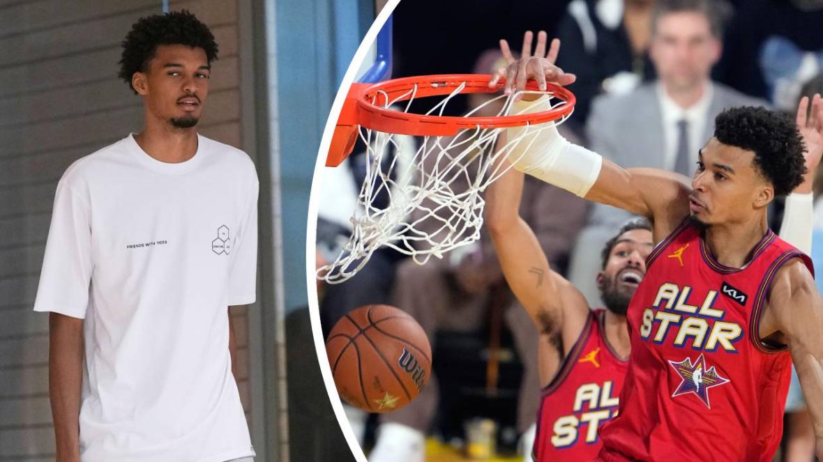 Виктор Уембаняма