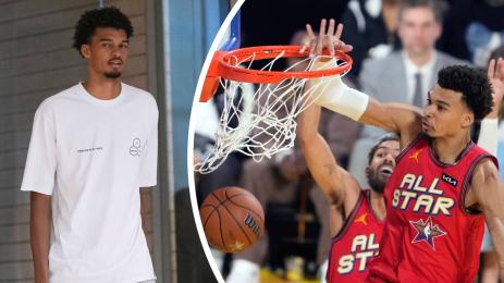 Виктор Уембаняма