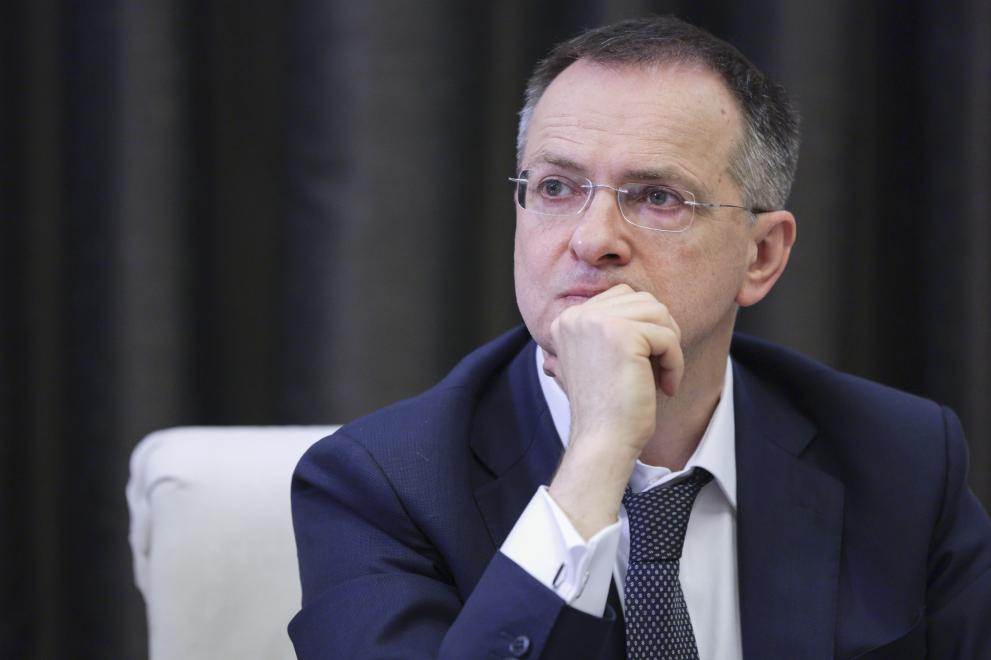 Владимир Медински