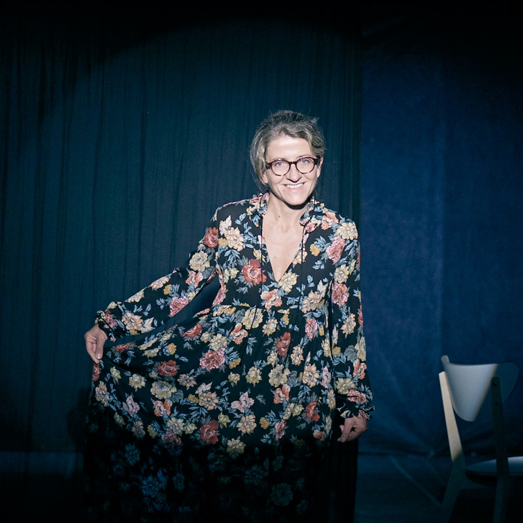 Ива Тодорова