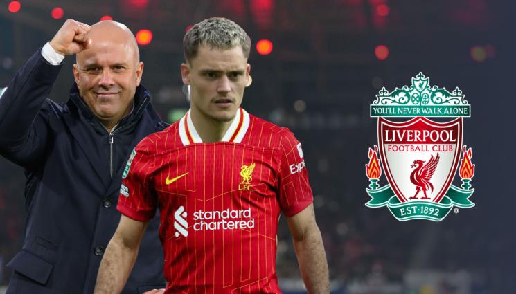 Флориан Вирц - ТРОЙКА С ГАРНИТУРА: Рекордният трансфер на Вирц изби рибата