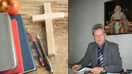 Божидар Ангелов