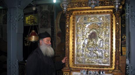 чудеса и вяра