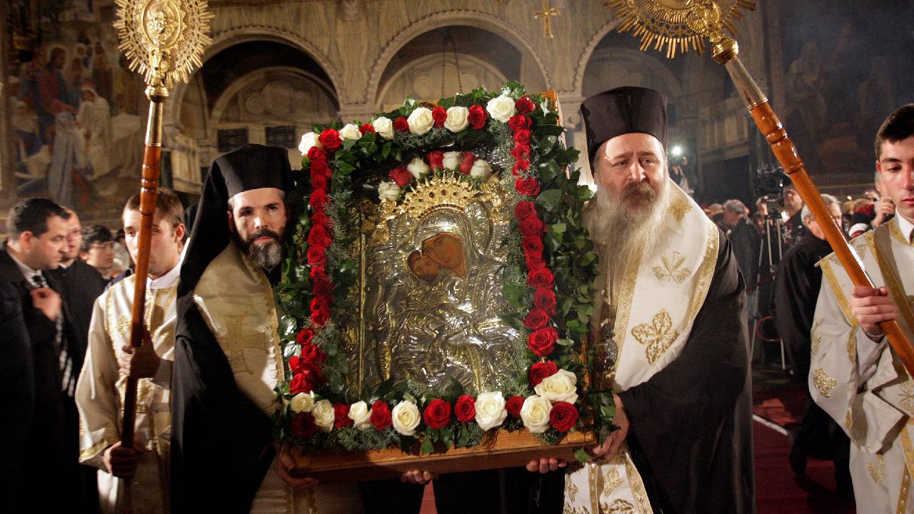 чудеса и вяра