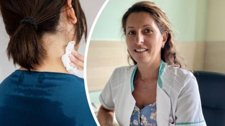 Ина Симеонова