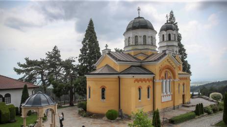 Кремиковски манастир