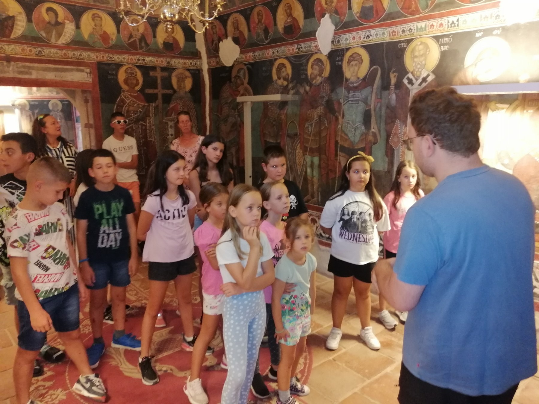 Кремиковски манастир