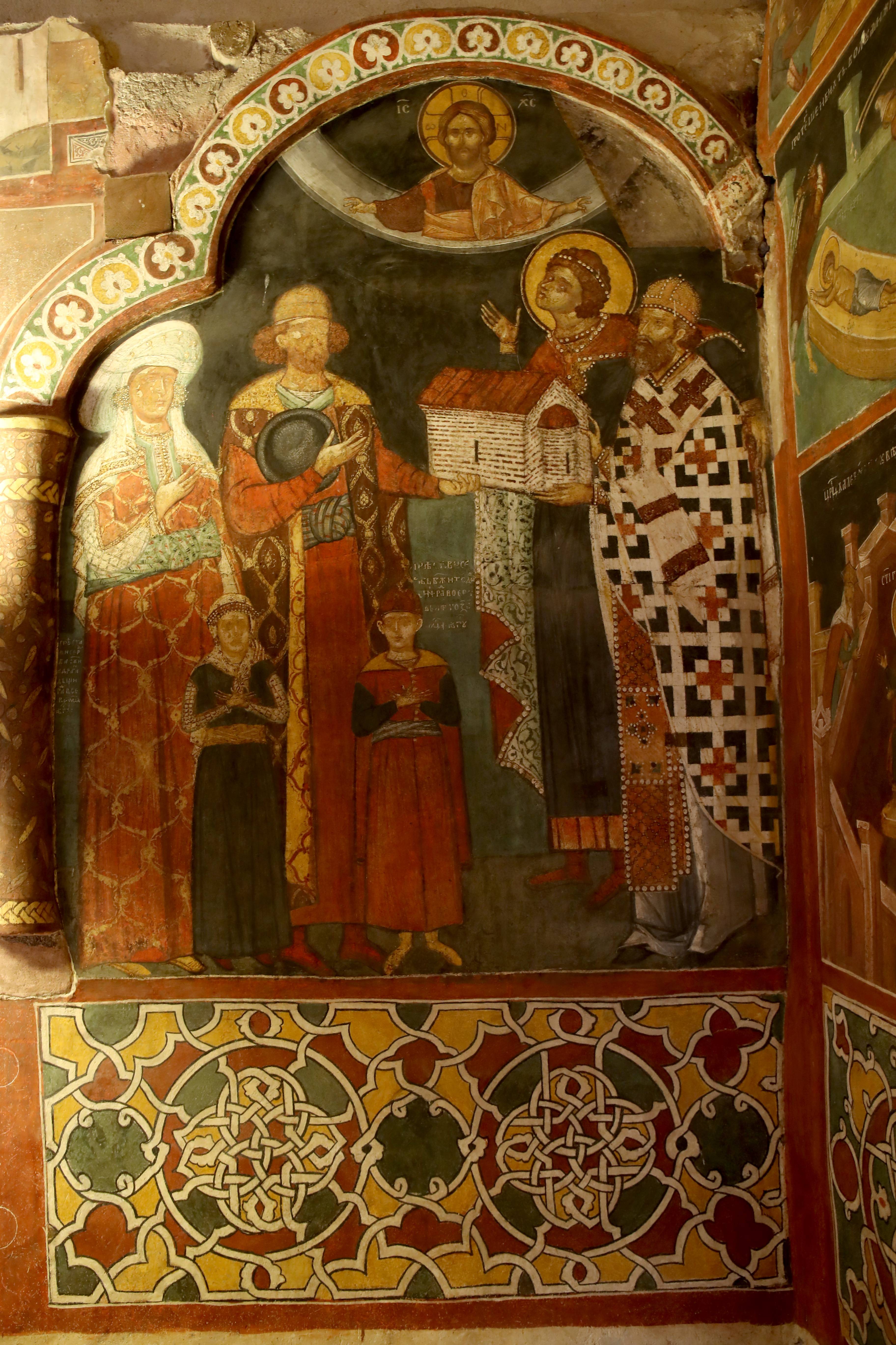 Кремиковски манастир