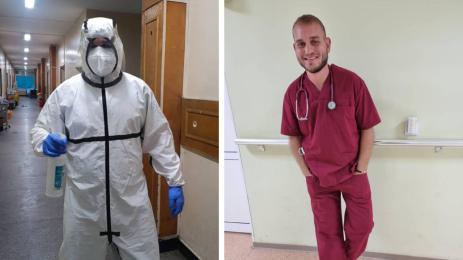 Виктор Великов