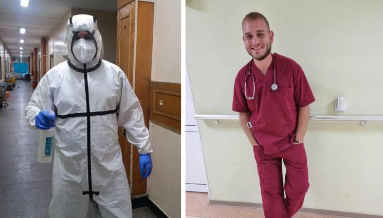 Виктор Великов - Д-р Виктор Великов пред „ЗДРАВЕ с Телеграф“: Чревни вируси и ниско кръвно водят при джипито