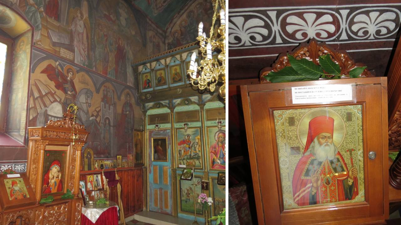 чудеса и вяра