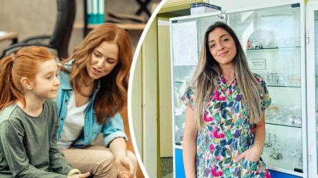 Весела Александрова