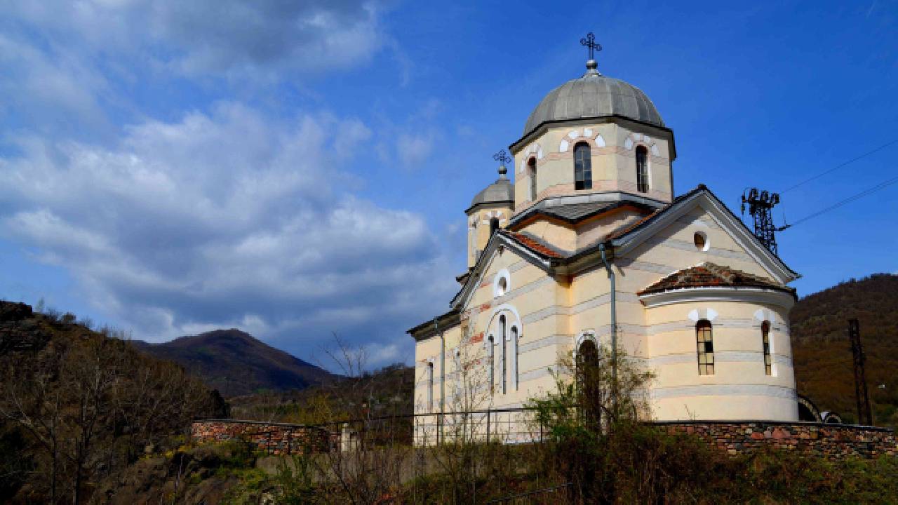 чудеса и вяра