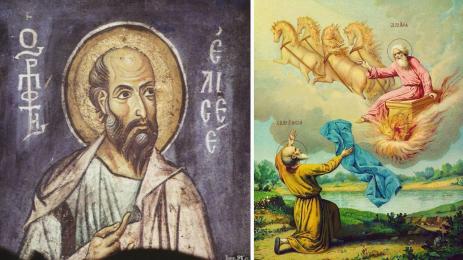 чудеса и вяра