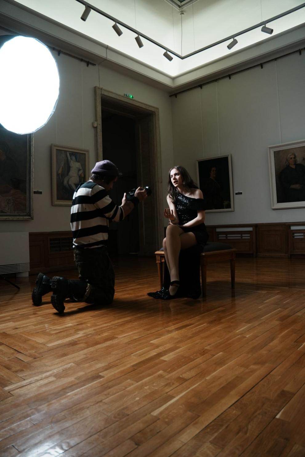  Кристина Енчева 