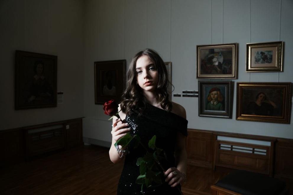  Кристина Енчева 