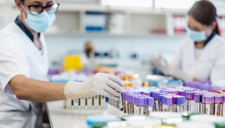 вируси - „ЗДРАВЕ с Телеграф“: Събуждат древни вируси