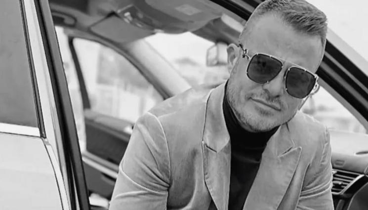 Явор Георгиев - ОЩЕ РАЗКРИТИЯ: Явор Георгиев се оказа с богато криминално минало!