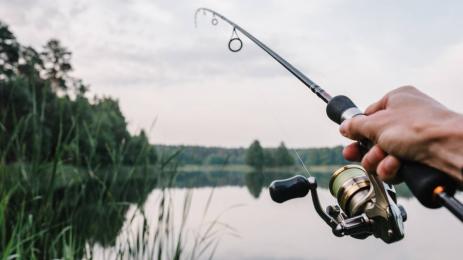 рибар риболов