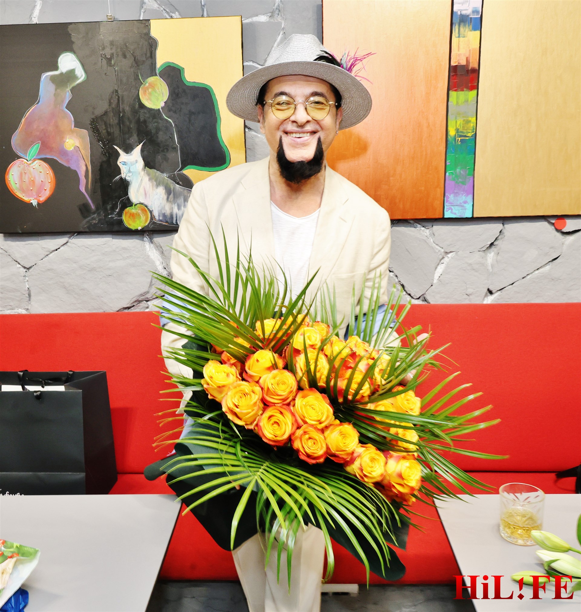 лорд Евгени Минчев