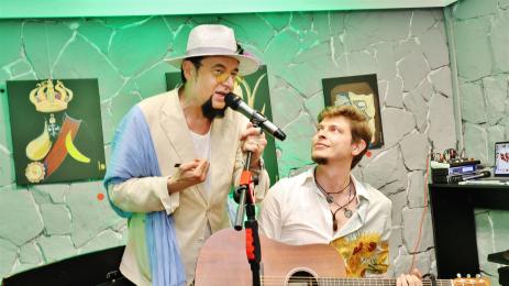 лорд Евгени Минчев