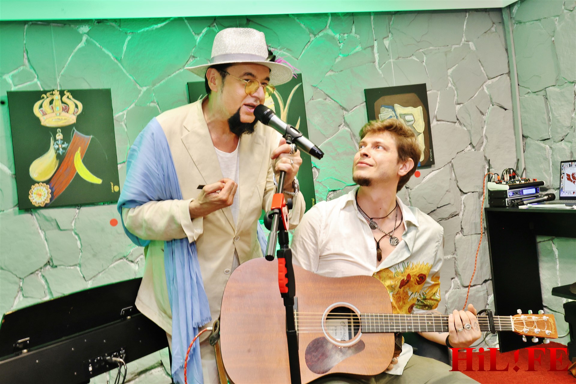 лорд Евгени Минчев