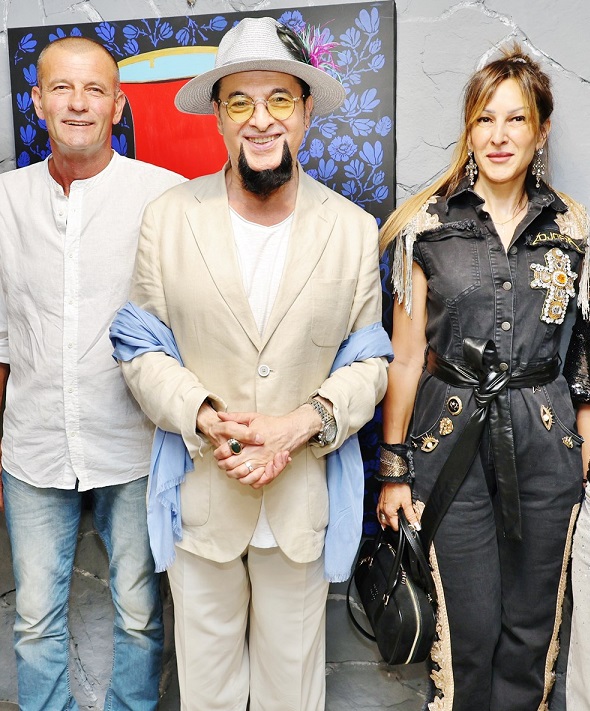 лорд Евгени Минчев