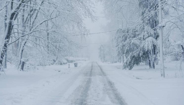 снежна буря - ЕКСТРЕМНО ВРЕМЕ: Снежна буря уби най-малко 49 души в Южна Африка (ВИДЕО+СНИМКИ)