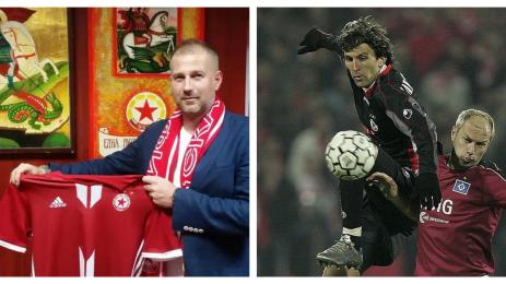 Едуард Йорданеску Сергей Якирович