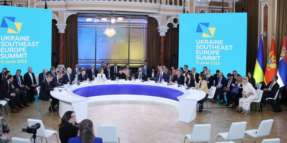  Росен Желязков Володимир Зеленски 